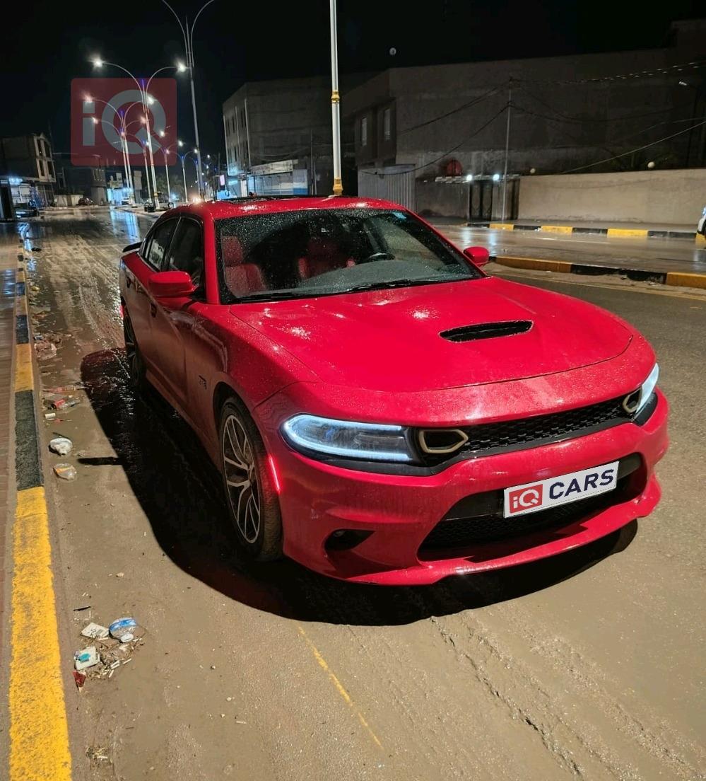 دودج تشارجر